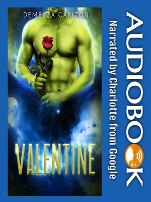 cover image of Valentine